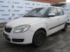poza Skoda Fabia 1.4TDI 2008 Diesel
