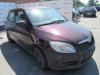 Skoda Fabia 1.4TDI 2010 Diesel poza Skoda Fabia 1.4TDI 2010 Diesel