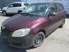 Skoda Fabia 1.4TDI 2010 Diesel poza Skoda Fabia 1.4TDI 2010 Diesel