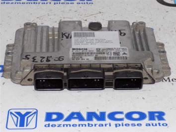 poza Skoda Fabia 1.6TDI 2010 Diesel