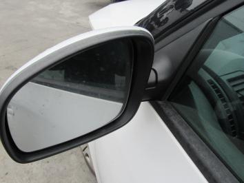 poza Skoda Fabia 1.6TDI 2011 Diesel