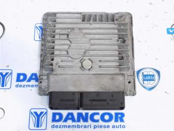 poza Skoda Fabia 1.6TDI 2011 Diesel