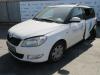 Skoda Fabia 1.6TDI 2013 Diesel poza Skoda Fabia 1.6TDI 2013 Diesel