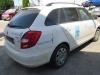 Skoda Fabia 1.6TDI 2013 Diesel poza Skoda Fabia 1.6TDI 2013 Diesel