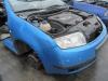 poza Skoda Fabia 1.9SDI 2000 Diesel