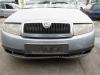 poza Skoda Fabia 1.9SDI 2001 Diesel
