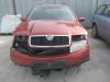 poza Skoda Fabia 1.9TDI 2002 Diesel