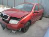 Skoda Fabia 1.9TDI 2002 Diesel poza Skoda Fabia 1.9TDI 2002 Diesel