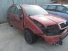Skoda Fabia 1.9TDI 2002 Diesel poza Skoda Fabia 1.9TDI 2002 Diesel