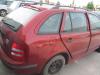 Skoda Fabia 1.9TDI 2002 Diesel poza Skoda Fabia 1.9TDI 2002 Diesel