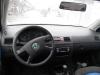 poza Skoda Fabia 1.9TDI 2002 Diesel