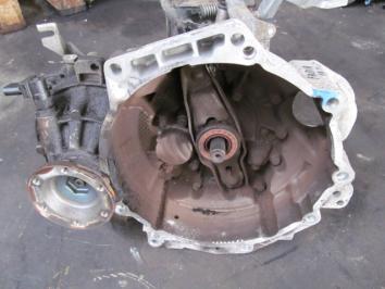 poza Skoda Fabia 1.9TDI 2005 Diesel