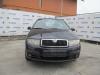poza Skoda Fabia 1.9TDI 2007 Diesel