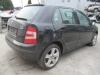 poza Skoda Fabia 1.9TDI 2007 Diesel