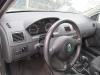 poza Skoda Fabia 1.9TDI 2007 Diesel