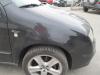 poza Skoda Fabia 1.9TDI 2007 Diesel