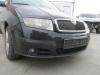 poza Skoda Fabia 1.9TDI 2007 Diesel
