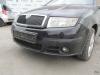 poza Skoda Fabia 1.9TDI 2007 Diesel