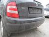 poza Skoda Fabia 1.9TDI 2007 Diesel