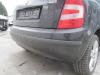 poza Skoda Fabia 1.9TDI 2007 Diesel