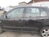 poza Skoda Fabia 1.9TDI 2007 Diesel
