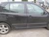 poza Skoda Fabia 1.9TDI 2007 Diesel