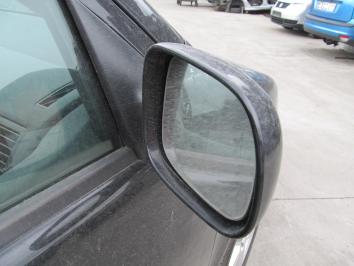 poza Skoda Fabia 1.9TDI 2007 Diesel