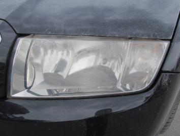 poza Skoda Fabia 1.9TDI 2007 Diesel