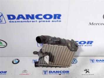 poza Skoda Fabia 1.9TDI 2007 Diesel