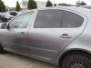 poza Skoda Octavia 1.2TSI 2012 Benzina