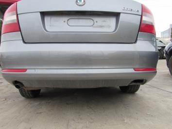 poza Skoda Octavia 1.2TSI 2012 Benzina