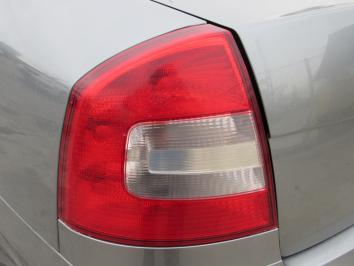 Skoda Octavia 1.2TSI 2012 Benzina poza Skoda Octavia 1.2TSI 2012 Benzina