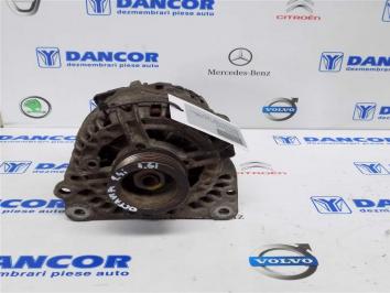 poza Skoda Octavia 1.4i 2000 Benzina