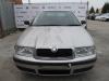 poza Skoda Octavia 1.4i 2001 Benzina