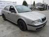 poza Skoda Octavia 1.4i 2001 Benzina