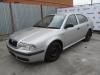 poza Skoda Octavia 1.4i 2001 Benzina