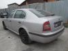 poza Skoda Octavia 1.4i 2001 Benzina