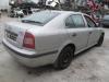 poza Skoda Octavia 1.4i 2001 Benzina