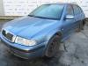 Skoda Octavia 1.4i 2006 Benzina poza Skoda Octavia 1.4i 2006 Benzina