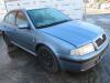 Skoda Octavia 1.4i 2006 Benzina poza Skoda Octavia 1.4i 2006 Benzina