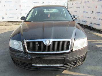 Skoda Octavia 1.4i 2006 Benzina poza Skoda Octavia 1.4i 2006 Benzina