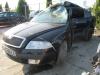 Skoda Octavia 1.4i 2007 Benzina poza Skoda Octavia 1.4i 2007 Benzina