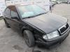 Skoda Octavia 1.4i 2009 Benzina poza Skoda Octavia 1.4i 2009 Benzina