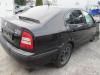 Skoda Octavia 1.4i 2009 Benzina poza Skoda Octavia 1.4i 2009 Benzina