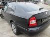 Skoda Octavia 1.4i 2009 Benzina poza Skoda Octavia 1.4i 2009 Benzina
