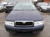 poza Skoda Octavia 1.4i 16V 2001 Benzina