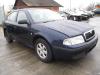 Skoda Octavia 1.4i 16V 2001 Benzina poza Skoda Octavia 1.4i 16V 2001 Benzina