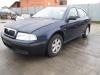 Skoda Octavia 1.4i 16V 2001 Benzina poza Skoda Octavia 1.4i 16V 2001 Benzina