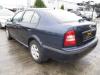 Skoda Octavia 1.4i 16V 2001 Benzina poza Skoda Octavia 1.4i 16V 2001 Benzina