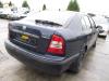 Skoda Octavia 1.4i 16V 2001 Benzina poza Skoda Octavia 1.4i 16V 2001 Benzina